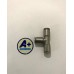 Fitting, T 6mmx6mmx6mm Stainless